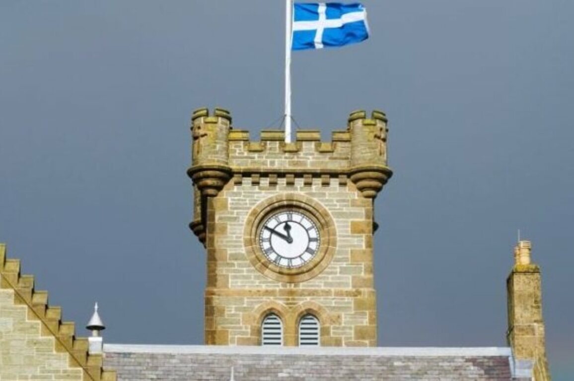 POLL- Would you support Faroese-style autonomy for Shetland&quest; - The Shetland Times Ltd