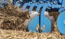  Lemken has started branding its tillage wear parts as Dural or Duramaxx. Picture courtesy Lemken.