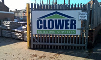 Frank Key acquires Clower & Son