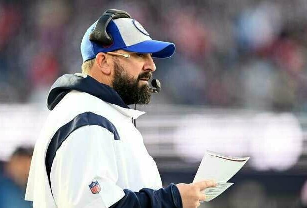 Report: Ohio State to tap Matt Patricia as defensive coordinator