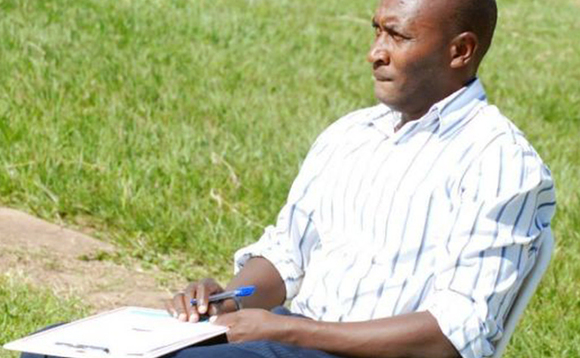 Mbabazi Mbabazi