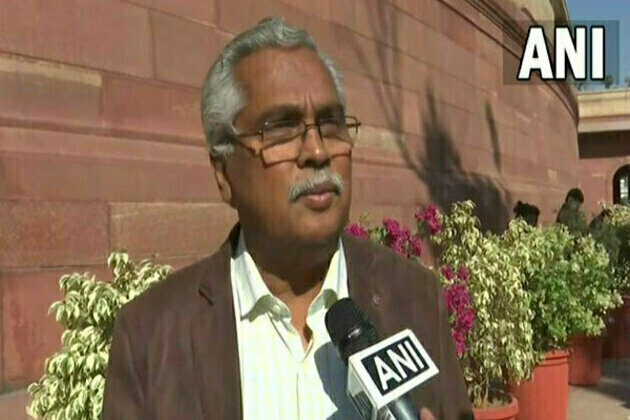 Trying to erase word "Mughal" from history only be seen as attempt to rewrite Indian history: CPI MP writes to President