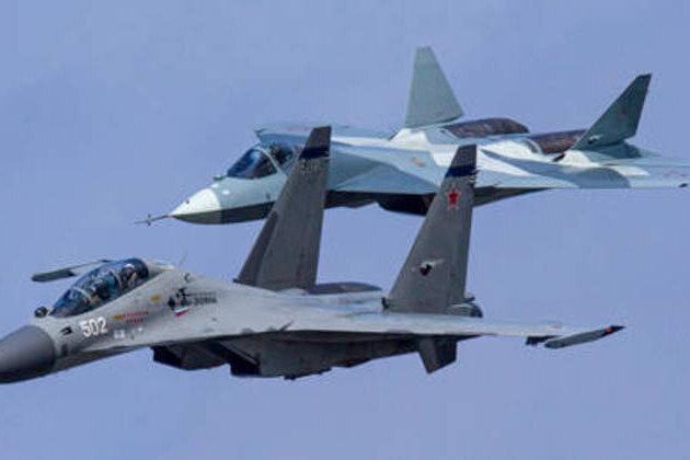 Su-57 fighters high on Putin's agenda for India trip - Kremlin spokesman
