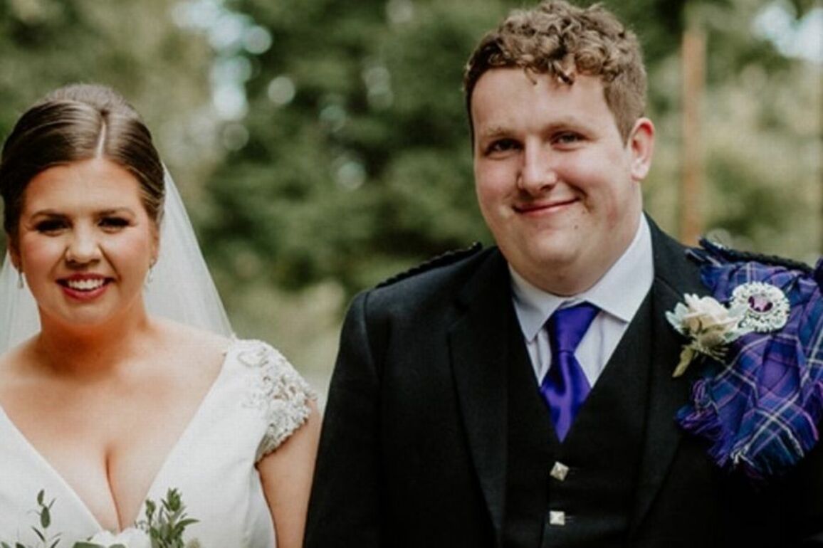 Dundrum woman's shock MS diagnosis at 30 and just before wedding came 'out of the blue'