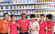 Deal focus: Quadria goes shopping in Vietnam