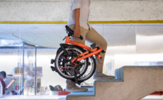 BGF makes GBP 19m minority investment in Brompton Bicycle 
