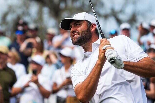 Scottie Scheffler cards 67 at The Players: I wasn't 'lost'