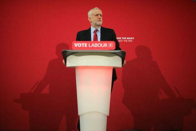 Are Israel's Militant Tendency Conspiring against the Left?