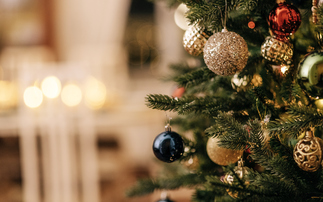 How advisers keep up client engagement at Christmas