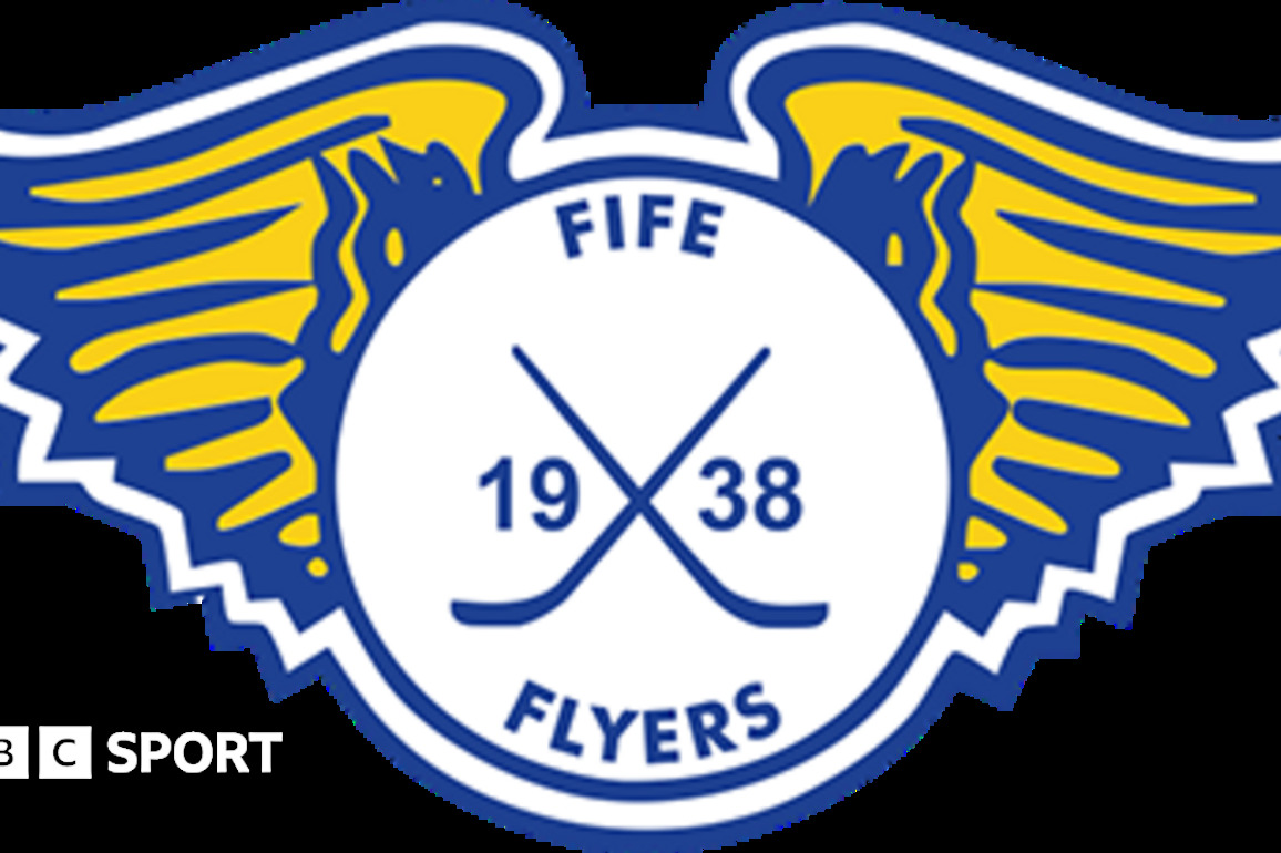 Fife Flyers- New ownership for UK's oldest ice hockey club