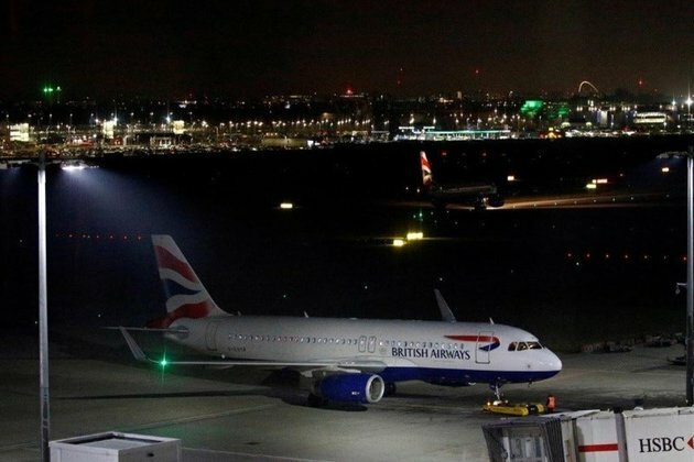 British Airways Cancels 1,700 Flights as Pilots Strike