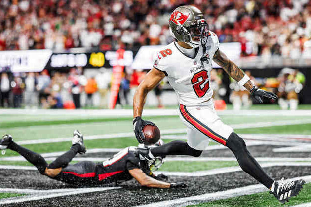 NFC South Check-In, Post-Draft Update: Atlanta Falcons