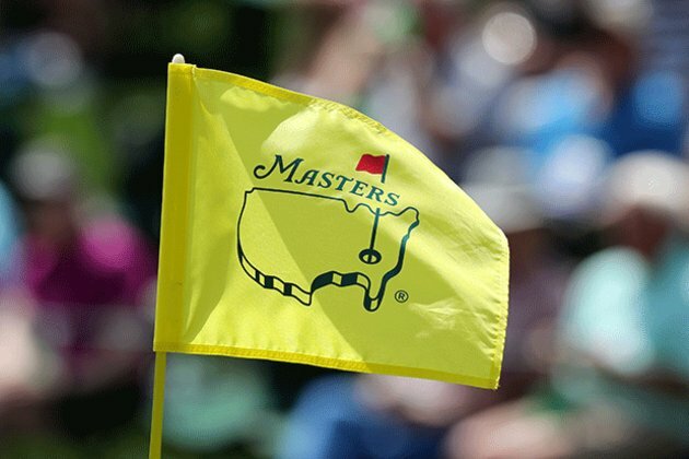 Matsuyama, Harman share early clubhouse lead at Masters