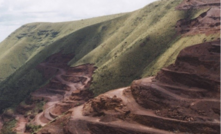  Mina Urucum, da Mineração Corumbaense, no Mato Grosso do Sul/Divulgação