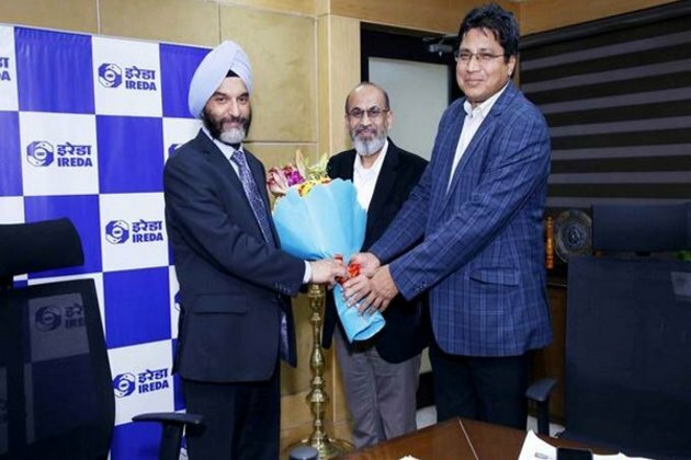 MNRE secretary urges IREDA to develop action plan for project financing