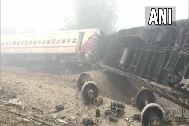 Bikaner-Guwahati train accident: Death toll rises to 9; Railways Minister to visit incident site