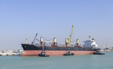 Concerns raised over UK readiness for new SPS rules