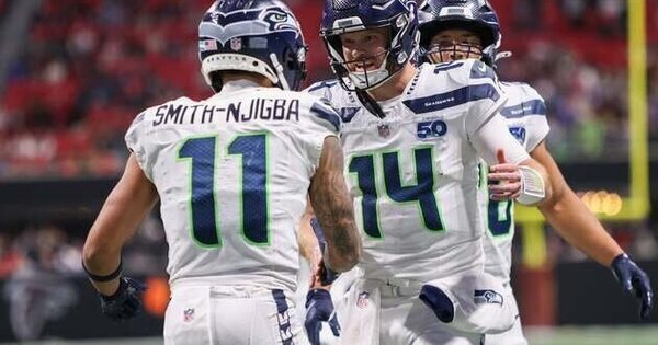 2026 preview capsule: Seattle Seahawks