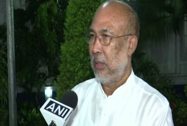 Amid furore over Manipur students' killing, CM Biren Singh vows "maximum punishment" for culprits