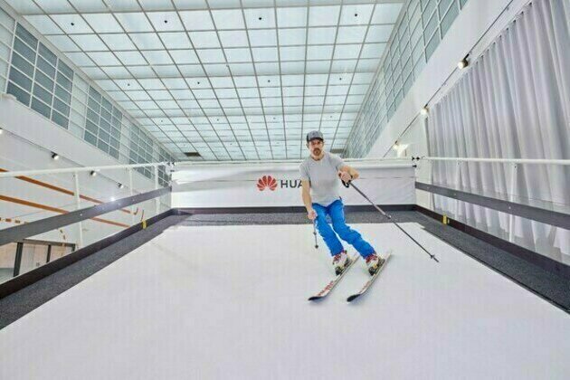 Huawei's new Health Lab in Finland is Advancing Global Efforts in Health & Fitness Research