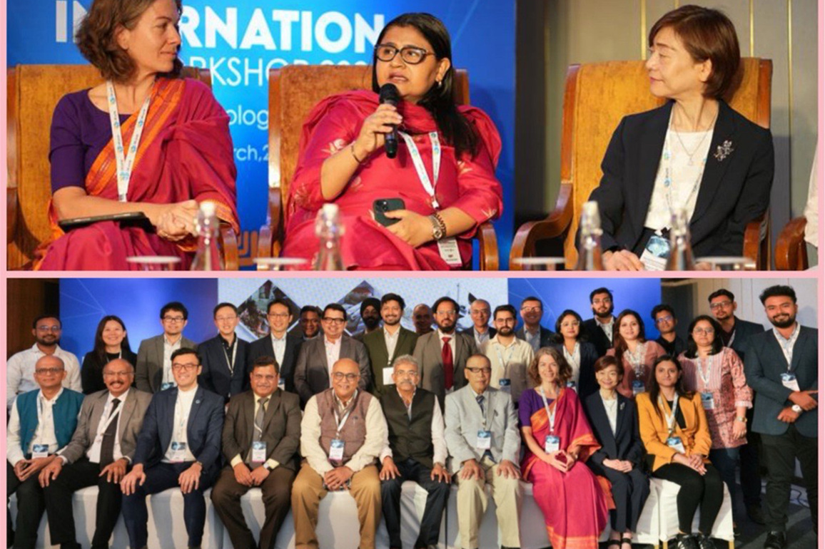iKure Hosts Global Healthcare Workshop in Kolkata, Announces Japan Partnership and Healthcare Living Lab
