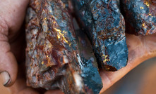 Mount Gibson swapping seaside iron ore for desert gold: Fitzy