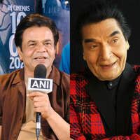 "Unke jaisa great entertainer nahi dekha": Rajpal Yadav remembers working with Asrani in 'Bhooth Bangla'