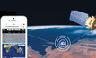 Komatsu launches iPhone app