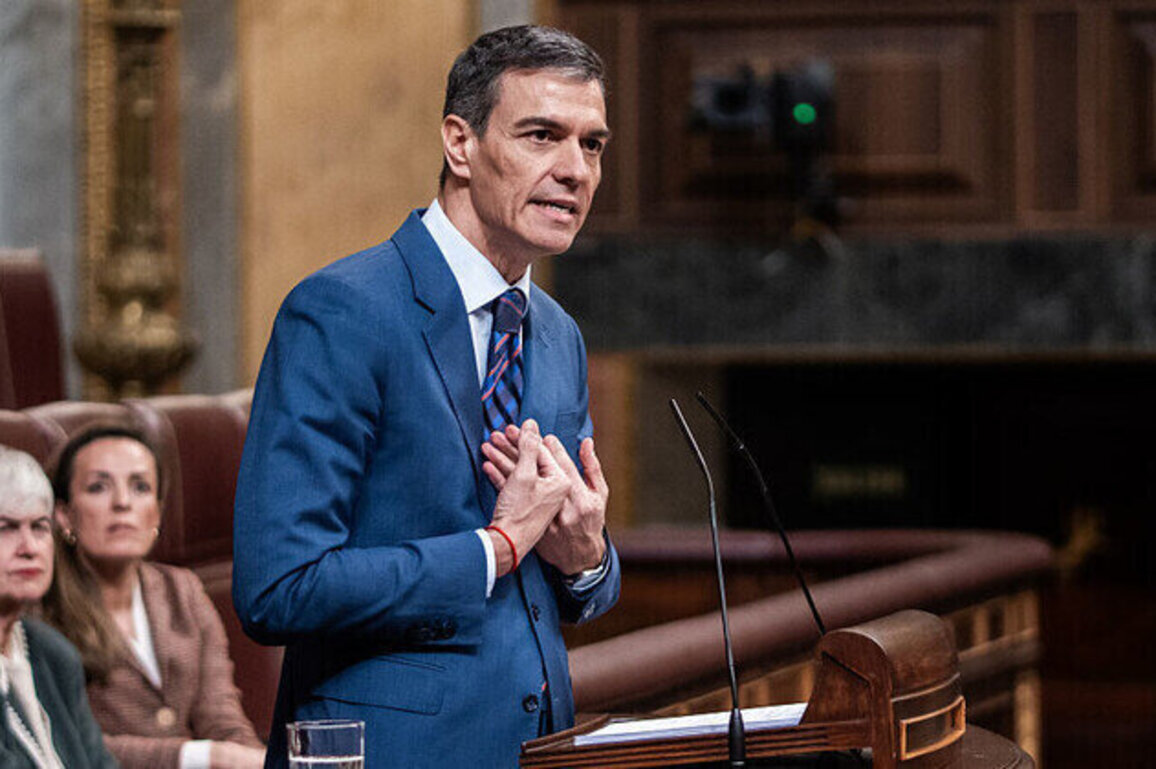 Iran war much worse than Iraq Spanish PM