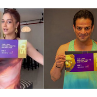 Karan Patel, Divyaa Agarwal lock in as first confirmed contestants of The 50