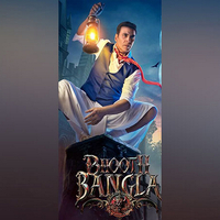 Akshay Kumar starrer 'Bhooth Bangla' preponed, to hit theatres on April 10