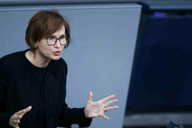 Germany plans highest-level Taiwan visit in decades