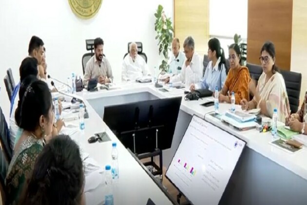 Telangana govt to bring out new 'Policy Document' for best education system soon