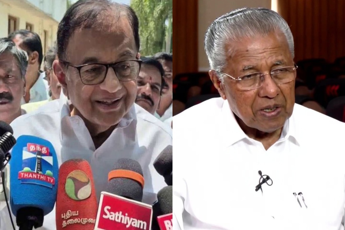 Seat-sharing talks, nominations: Politics in South India heats up amid Tamil Nadu, Kerala Assembly polls