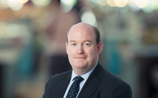 RLAM promotes head of private assets to CIO role as Piers Hillier exits