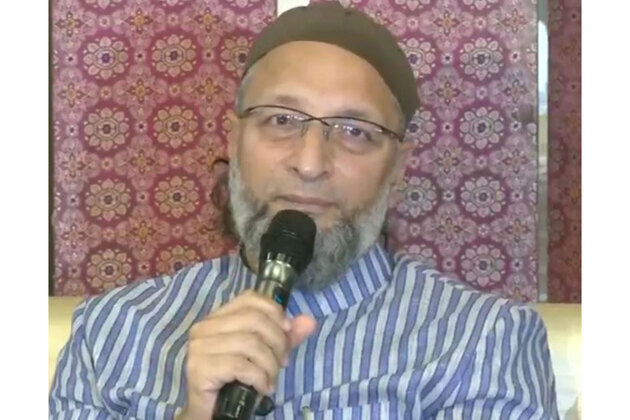 "Not trying to scare, but aware": Owaisi slams SIR process, alleges 'backdoor' questioning of citizenship