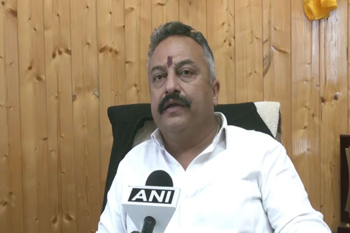 Himachal disaster loss crosses Rs 3,000 crore; over 320 dead, says education minister Rohit Thakur