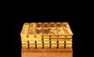 Gold demand up 10% in 2021