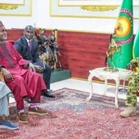 Nigeria soldiers freed after detention in neighbor state