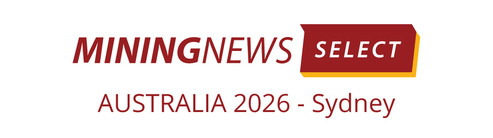 Mining News Select Australia 2026 - Sydney