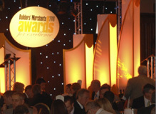 AWARDS: here are 2011's finalists