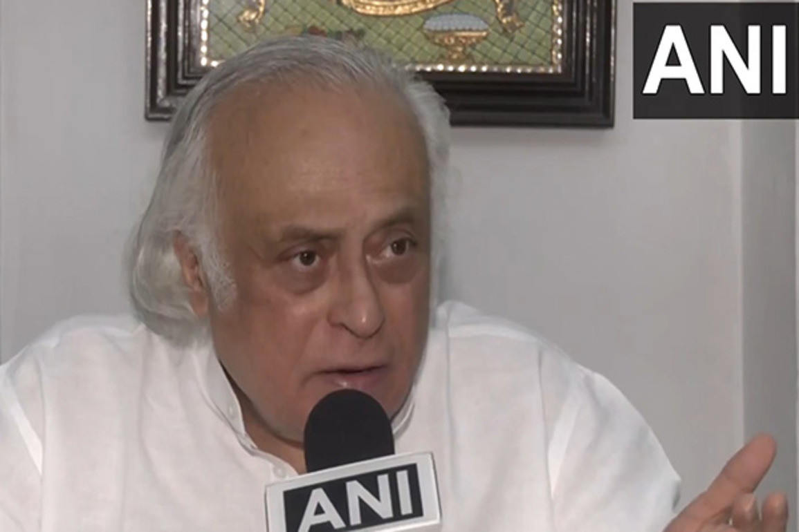 "Insensitive...": Congress' Jairam Ramesh questions Amit Shah's statement on Ahmedabad plane crash
