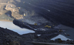 Celtic Energy operates three open-cast mines in South Wales producing over 1Mt/y of coal