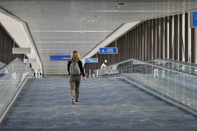 AAA Skips Memorial Day Travel Forecast for First Time in 20 Years