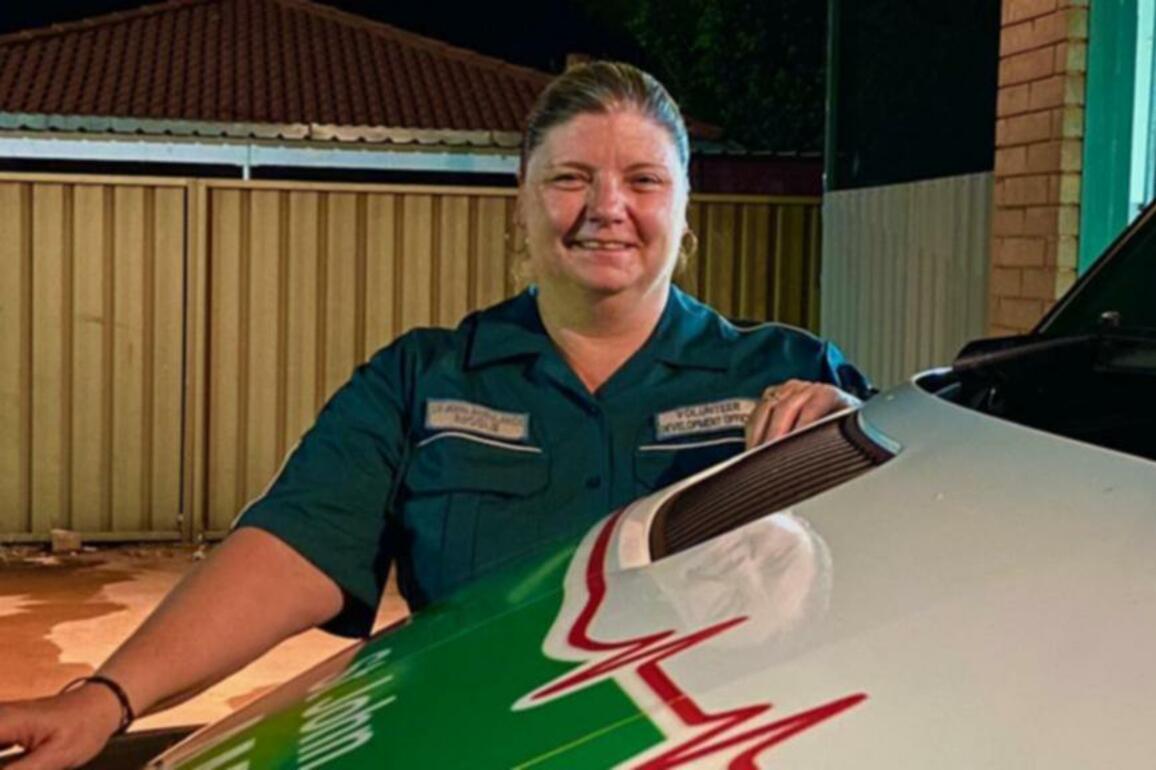 Pilbara vollies in the spotlight at WA Volunteer of the Year Awards