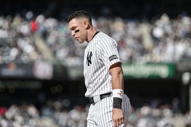 Yankees work to end struggles at plate in visit to Rays
