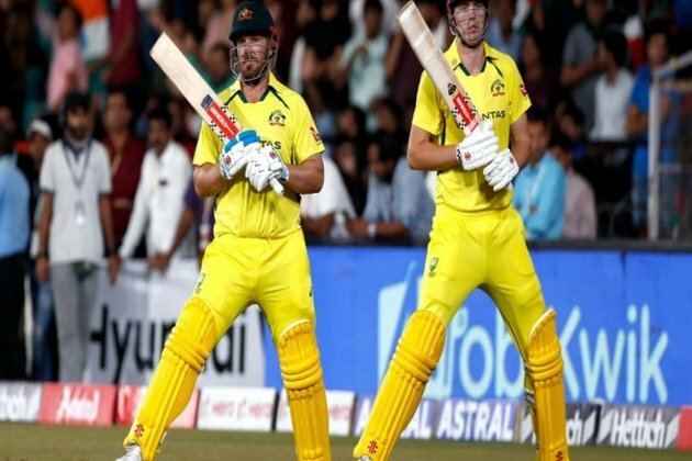 Shane Watson feels Cameron Green should only feature in T20 WC if key players get hit with injuries