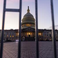 Feature: U.S. farmers face financial crisis as health subsidies expire