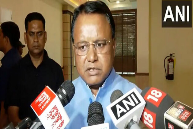 Odisha govt cancels leave for RDCs, Collectors amid rising tensions with Pakistan