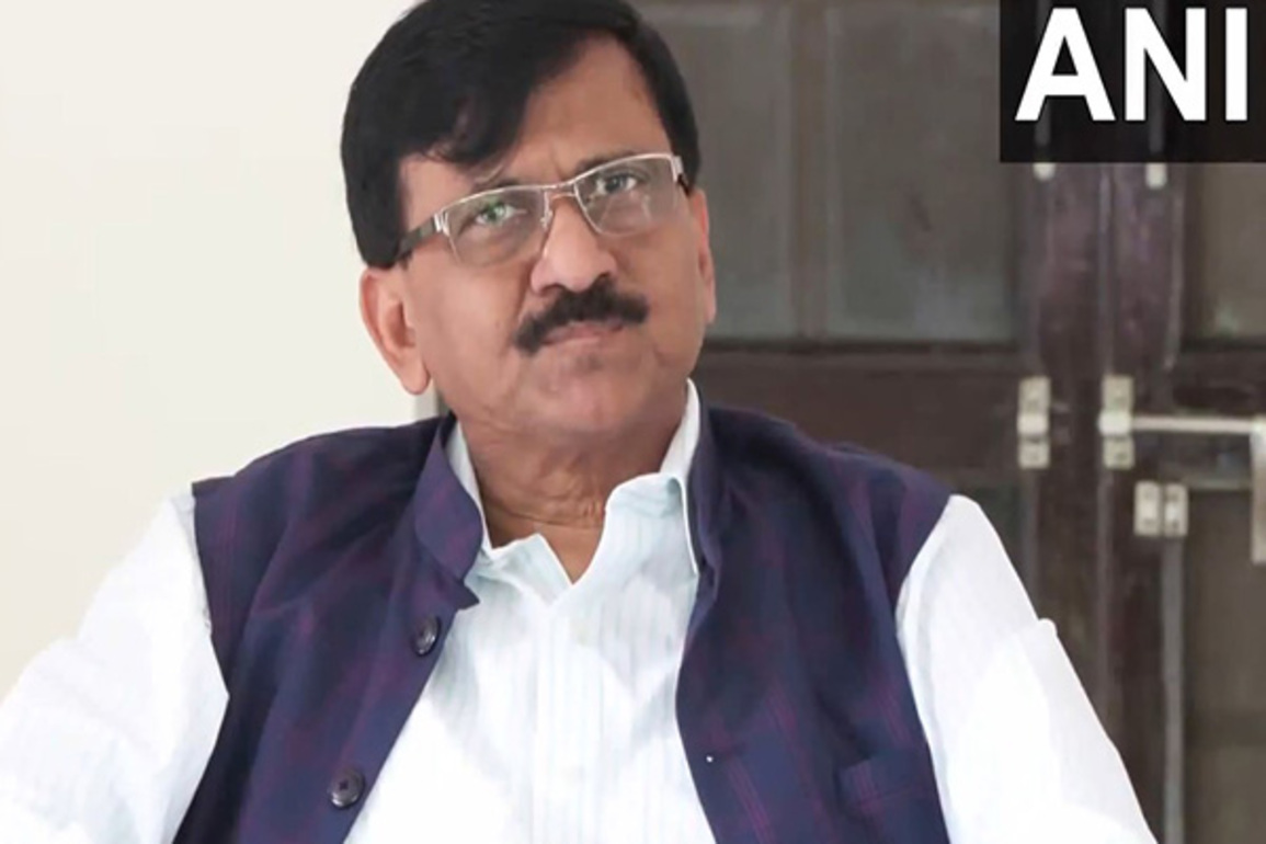 "PM Modi will not come...": Sanjay Raut on Operation Sindoor discussion in Lok Sabha